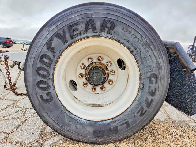 1996 Trailers 1996 Trailer  Attachment-box Truck