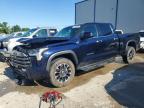 2022 Toyota Tundra Crewmax Limited