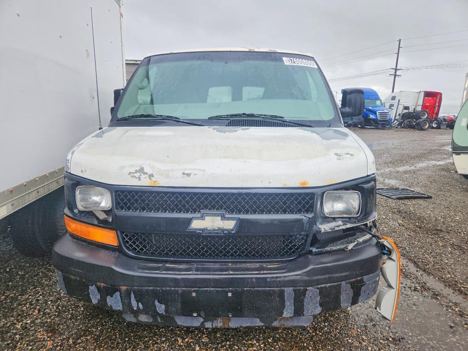 2006 Chevrolet Express G1500
