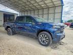 2020 Chevrolet Silverado K1500 RST
