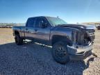 2011 Chevrolet Silverado K2500 Heavy Duty LT