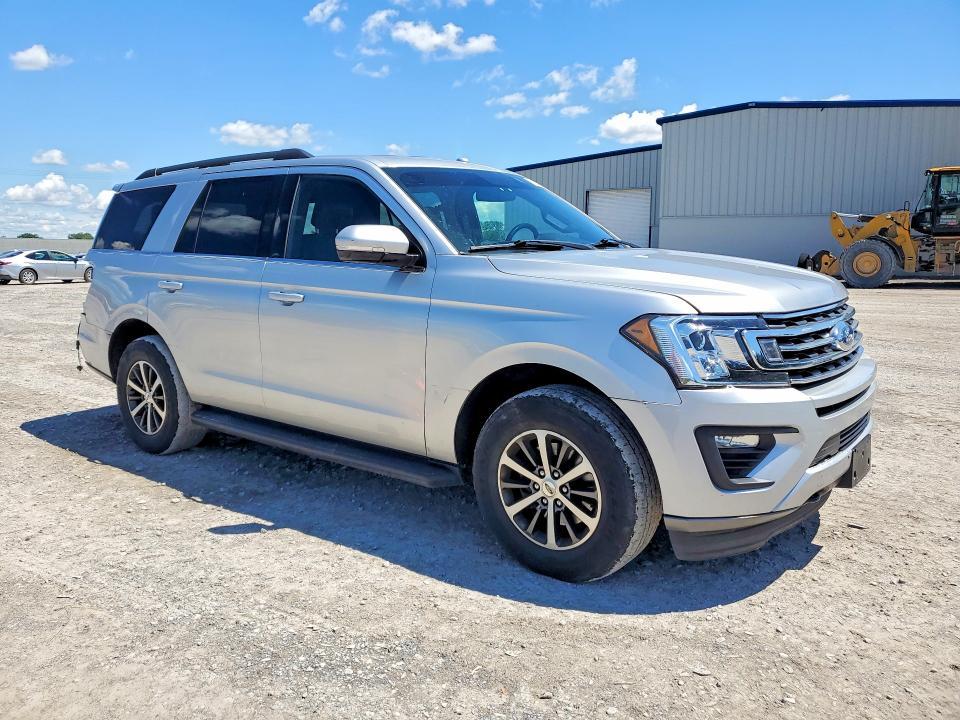 2019 Ford Expedition xlt