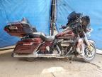 2018 Harley-Davidson Flhtkl Ultra Limited Low