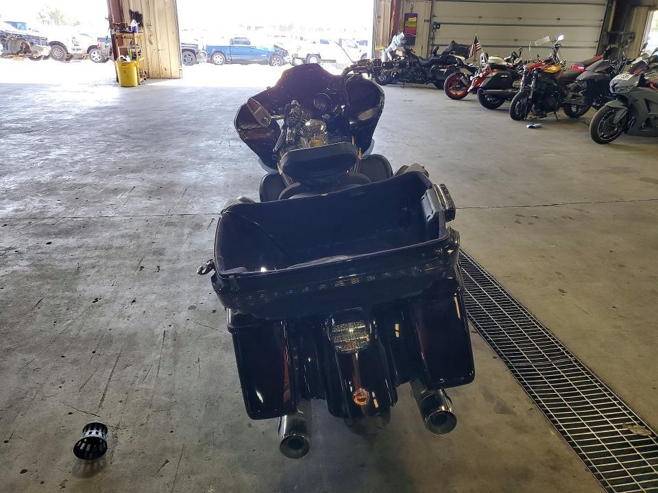 2023 Harley-Davidson Fltrxseanv