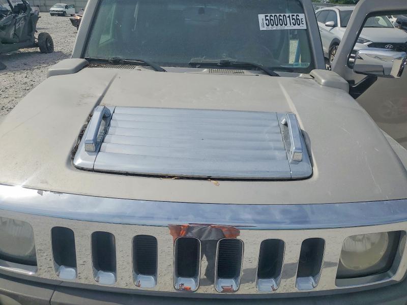 2007 Hummer H3