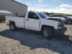 2014 Chevrolet Silverado C1500