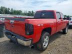 2012 Chevrolet Silverado K2500 Heavy Duty LTZ