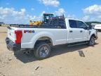 2018 Ford F350 Super Duty