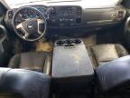 2012 Chevrolet Silverado K1500 LT