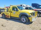 2006 Ford F550 Super Duty
