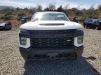 2021 Chevrolet Silverado C2500 Heavy Duty