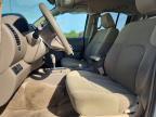 2015 Nissan Frontier SV