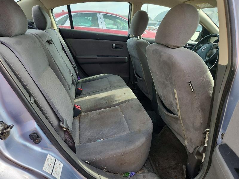 2009 Nissan Sentra