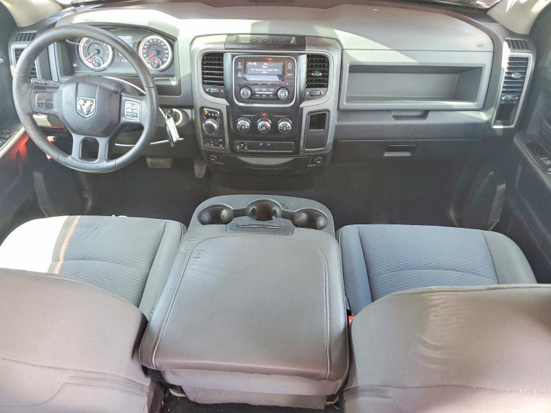 2015 Dodge RAM 1500 ST