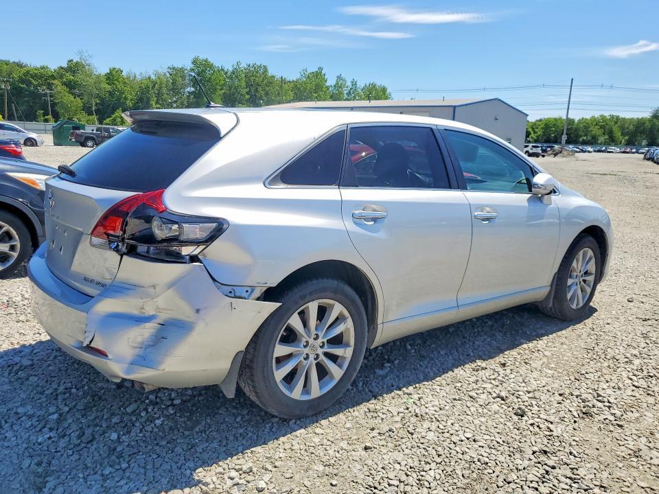 2013 Toyota Venza