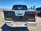 2005 Nissan Frontier SE