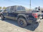 2009 Ford F150 Supercrew