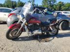 2000 Honda VT1100 C2