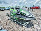 2016 Kawasaki Jetski
