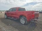 2022 Chevrolet Silverado LTD C1500 Custom
