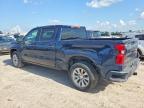 2020 Chevrolet Silverado C1500 Custom