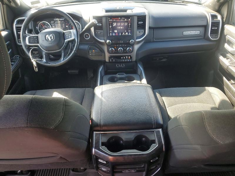 2019 Dodge Ram 2500 big Horn