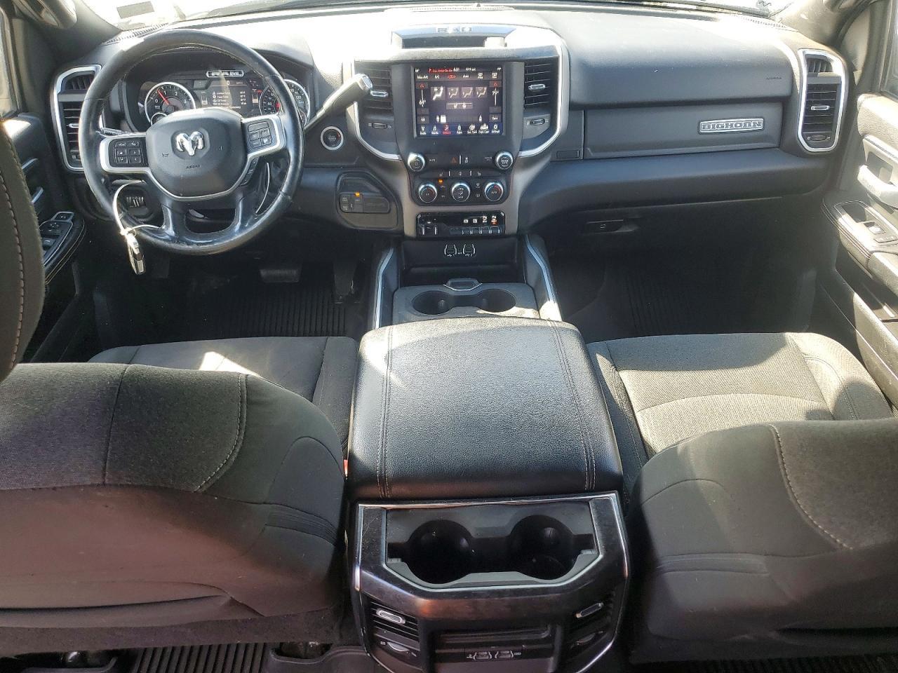 2019 Dodge RAM 2500 BIG Horn