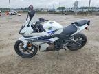 2016 Honda CBR500 R