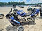2005 Yamaha FJR1300 A