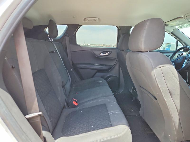 2020 Chevrolet Blazer 1LT