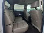 2016 Chevrolet Silverado K1500 LTZ