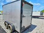 2024 Power Line Enclosed Cargo