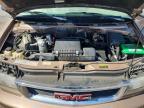 2000 GMC Safari XT