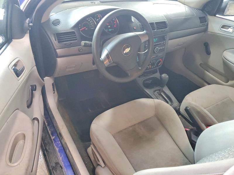 2007 Chevrolet Cobalt ls