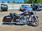 2011 Harley-Davidson Flhr