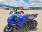 2026 Yamaha YZF1000