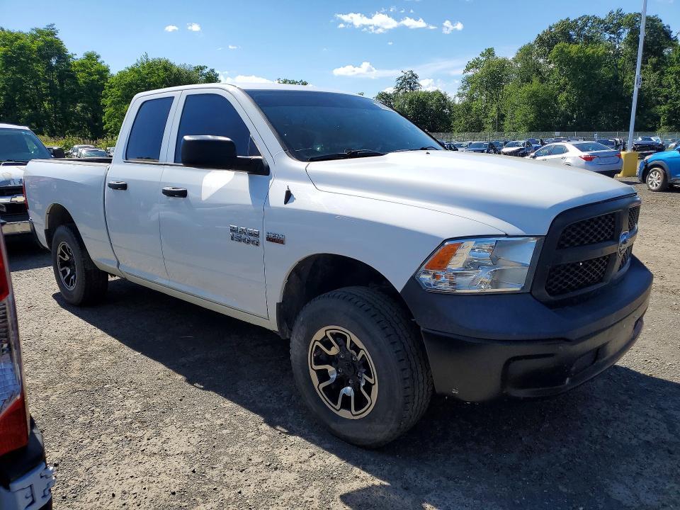 2018 Dodge RAM 1500 ST