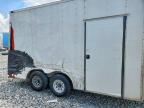 2021 Unknown 2021 Fruitland Park Enclosed Cargo Trailer
