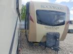 2018 Foresriver 2018 Forest River Rockwood Camper