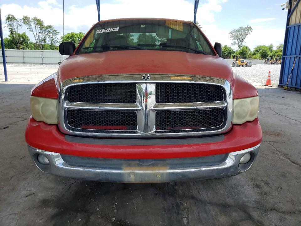2004 Dodge RAM 1500 ST