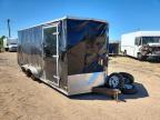 2021 RC Enclosed Cargo Trailer