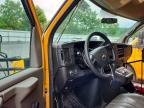 2014 Chev Rolet Express G4-School Bus