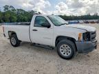2011 Chevrolet Silverado C1500