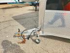2017 Discovery Cargo DSA727TA2 Enclosed Cargo Snowmobile Trailer