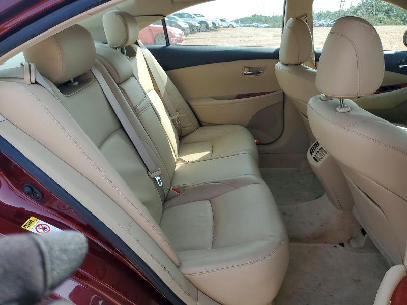2007 Lexus Es 350