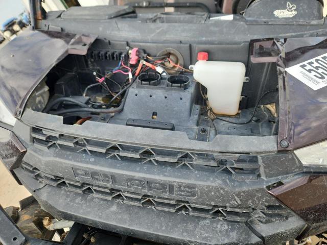2020 Polaris Ranger XP 1000 Utility Vehicle