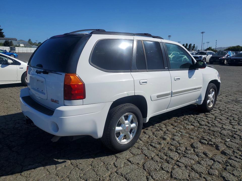 2004 GMC Envoy