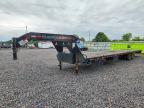 2025 Rawmaxx FDX40GN20K Equipment Trailer