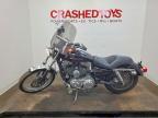 2005 Harley-Davidson XL1200 C