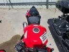 2025 Honda CBR500 RA